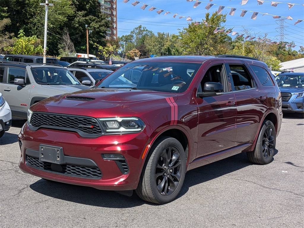2022 Dodge Durango GT Plus — SUV — 65,674 mi — Yonkers, NY
