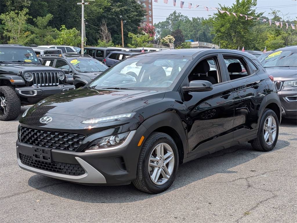 2023 Hyundai Kona SE — SUV — 30,544 mi — Yonkers, NY