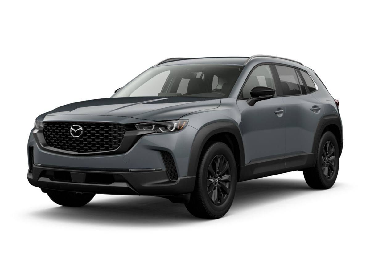 2024 Mazda CX-50 Preferred — SUV — 35,044 mi — San Antonio, TX
