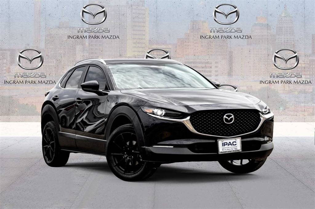 2024 Mazda CX-30 Select — SUV — 13,139 mi — San Antonio, TX
