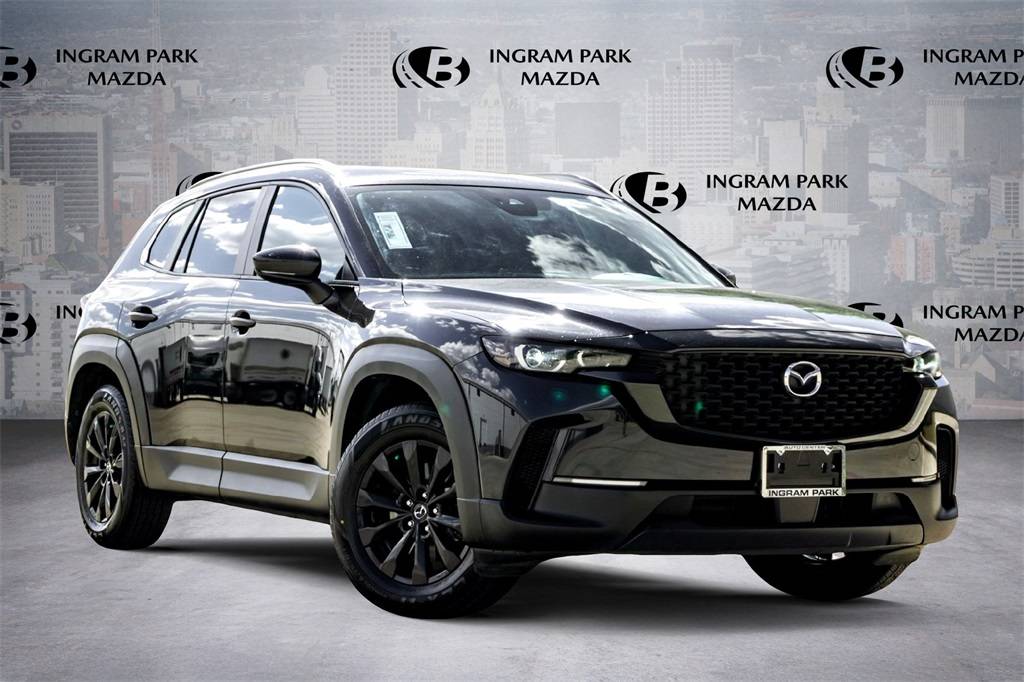 2024 Mazda CX-50 Premium — SUV — 43,614 mi — San Antonio, TX