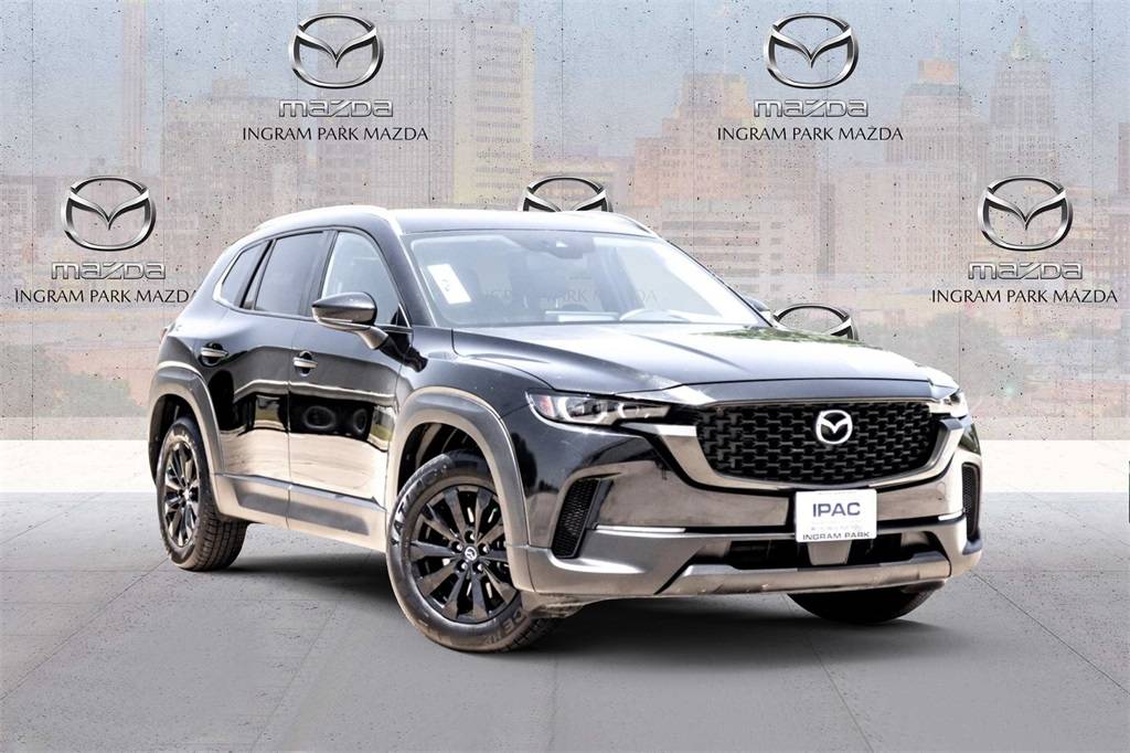 2024 Mazda CX-50 Preferred — SUV — 37,142 mi — San Antonio, TX