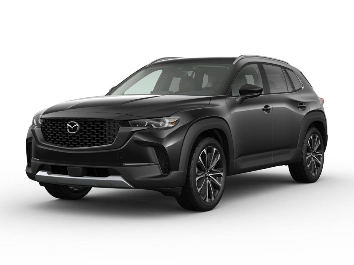 2023 Mazda CX-50 Turbo — SUV — 21,441 mi — San Antonio, TX