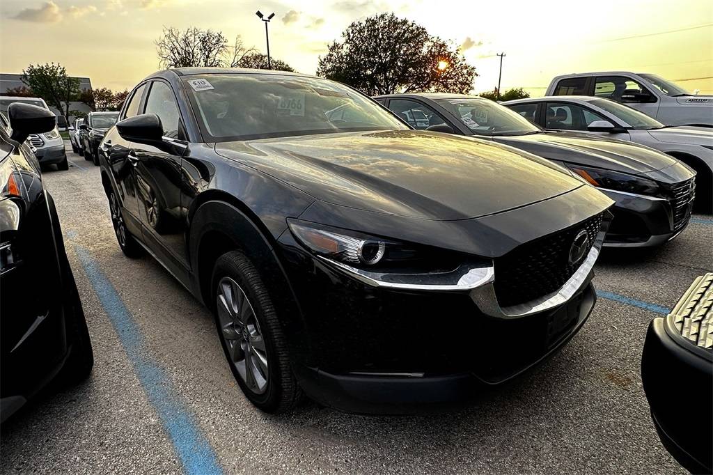 2024 Mazda CX-30 Select — SUV — 9,343 mi — San Antonio, TX