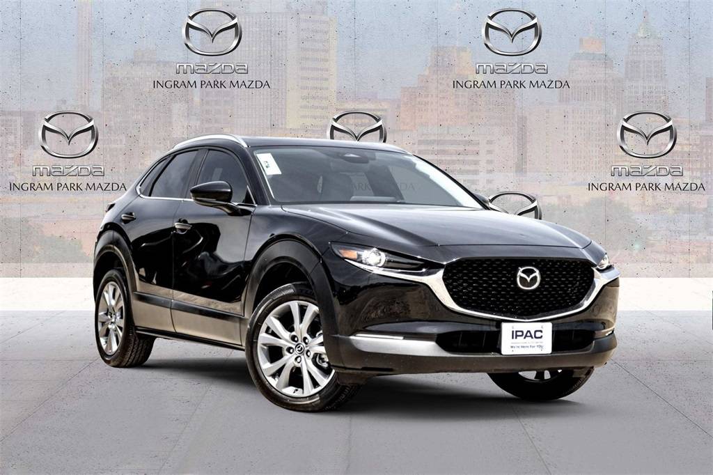 2025 Mazda CX-30 Preferred — SUV — 6,911 mi — San Antonio, TX