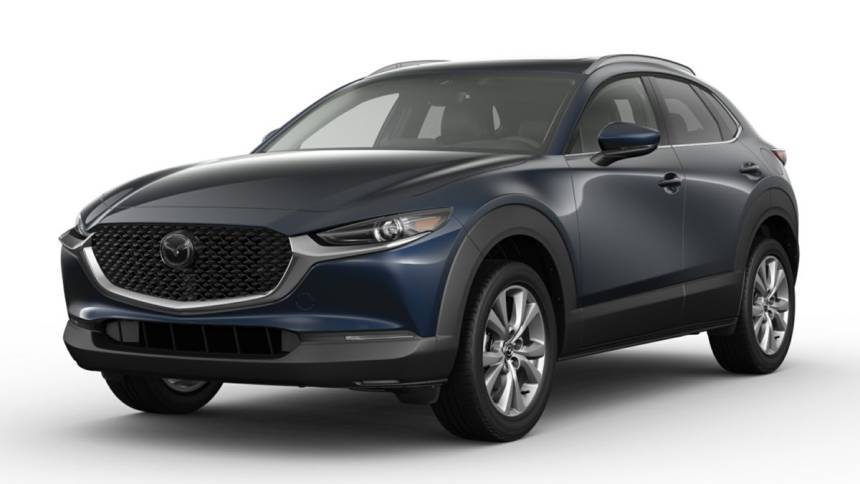 2023 Mazda CX-30 Premium — SUV — 37,043 mi — San Antonio, TX