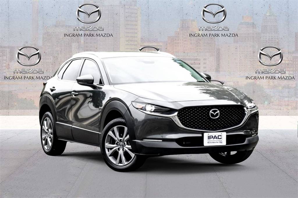 2024 Mazda CX-30 Premium — SUV — 5,470 mi — San Antonio, TX
