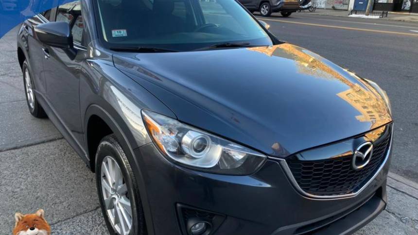 2015 Mazda CX-5 Touring — SUV — 105,333 mi — Brooklyn, NY