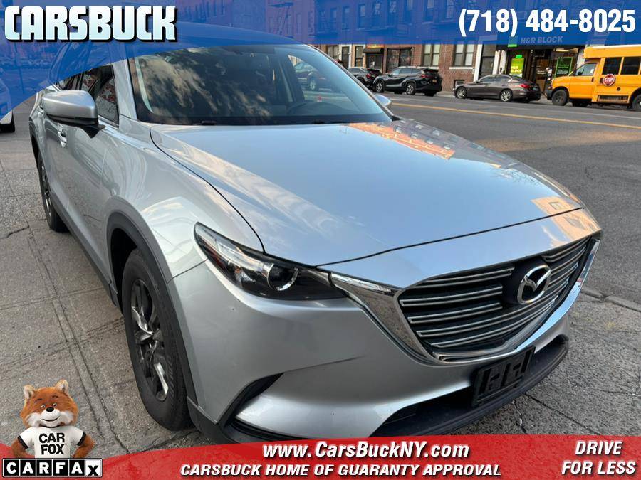 2016 Mazda CX-9 Touring — SUV — 82,202 mi — Brooklyn, NY