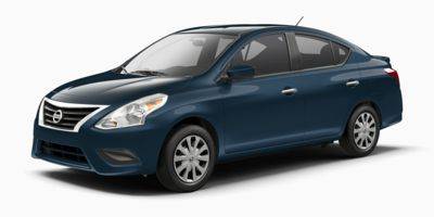2017 Nissan Versa 1.6 SV — Sedan — 145,197 mi — Brooklyn, NY