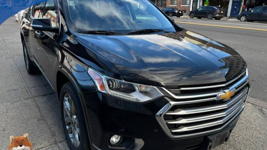2019 Chevrolet Traverse High Country — SUV — 94,581 mi — Brooklyn, NY