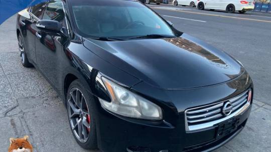 nissan maxima for sale under $10000