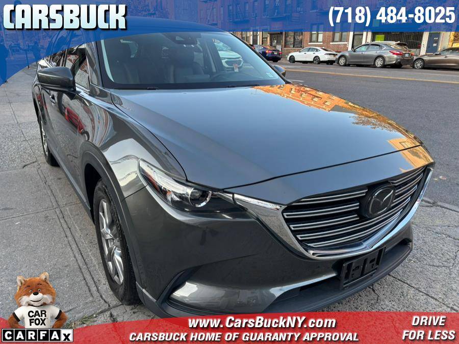 2019 Mazda CX-9 Touring — SUV — 88,723 mi — Brooklyn, NY