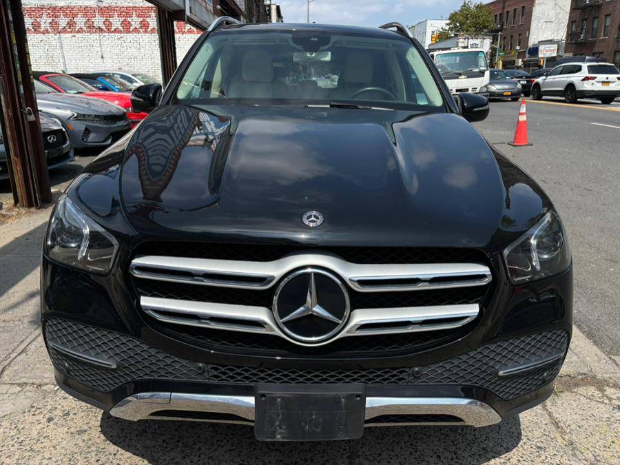 2020 Mercedes-Benz GLE GLE 350 — SUV — 98,040 mi — Brooklyn, NY