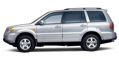 2008 Honda Pilot EX-L — SUV — 68,342 mi — Brooklyn, NY