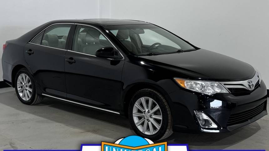 2012 Toyota Camry L — Sedan — 169,218 mi — Blue Springs, MO
