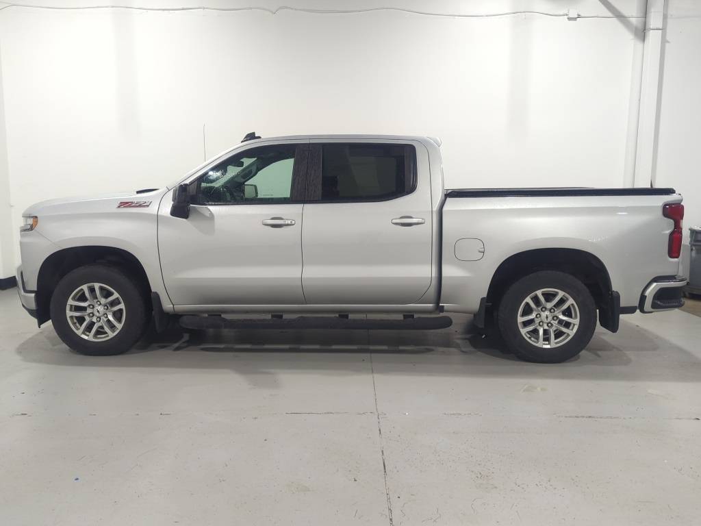 2020 Chevrolet Silverado 1500 RST — Pickup Truck — 67,713 mi — Blue Springs, MO