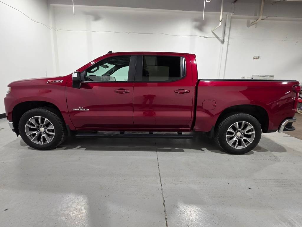 2019 Chevrolet Silverado 1500 LT — Pickup Truck — 73,726 mi — Blue Springs, MO