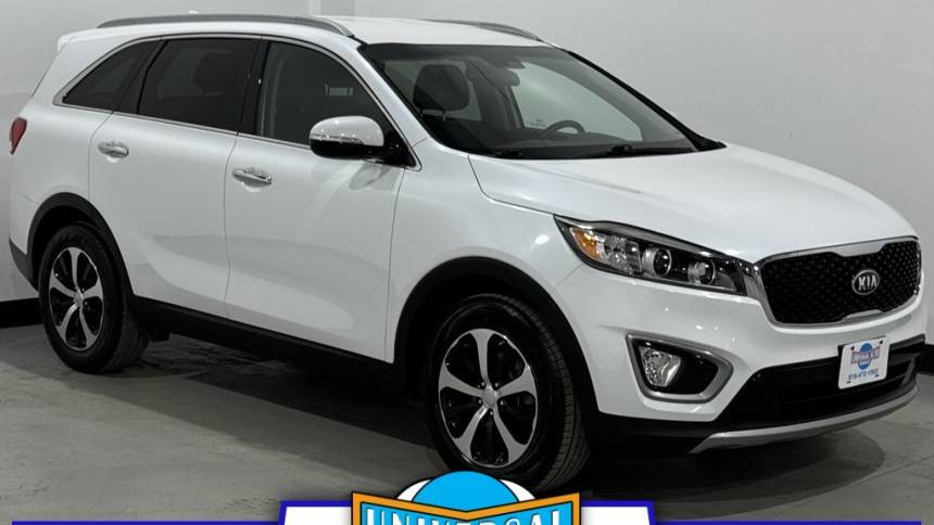 2016 Kia Sorento EX — SUV — 140,419 mi — Blue Springs, MO