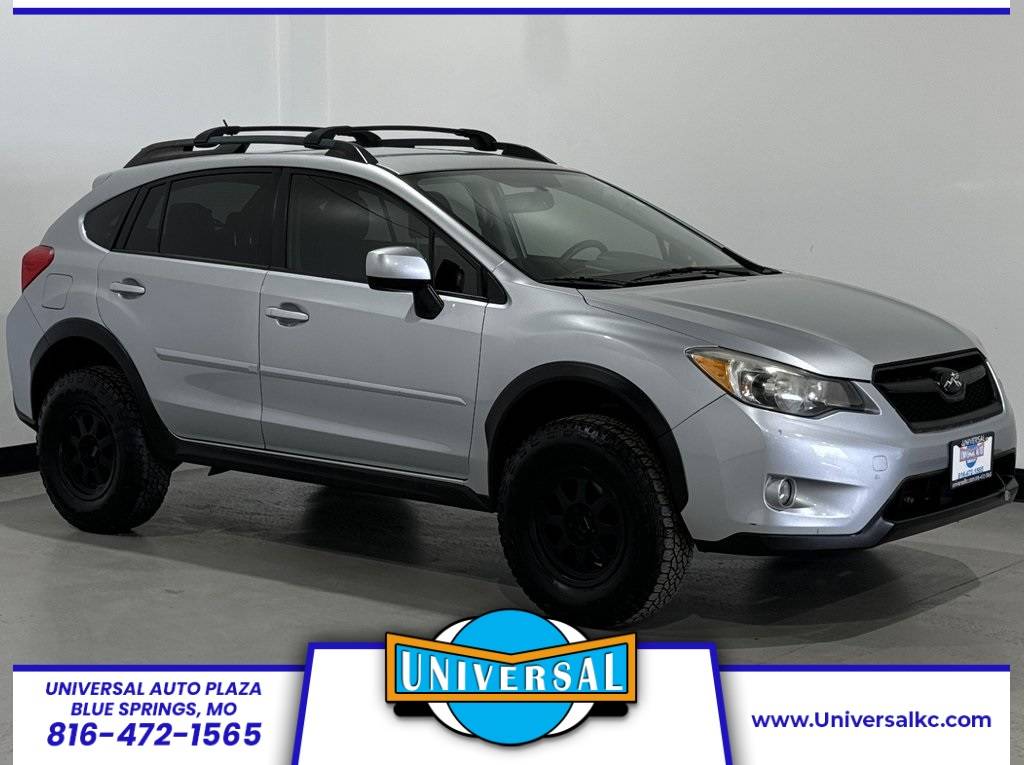 2013 Subaru XV Crosstrek 2.0i Premium — SUV — 154,434 mi — Blue Springs, MO