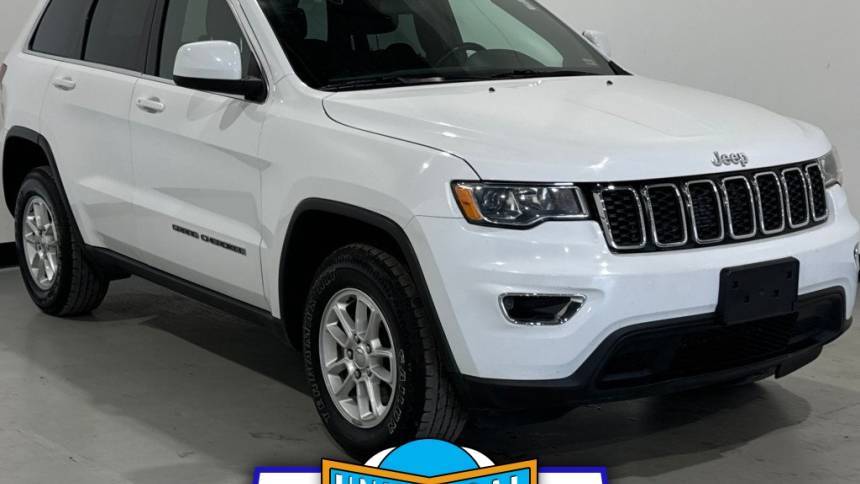 2020 Jeep Grand Cherokee Laredo E — SUV — 97,081 mi — Blue Springs, MO