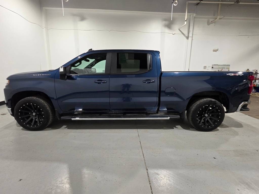 2019 Chevrolet Silverado 1500 LT — Pickup Truck — 101,697 mi — Blue Springs, MO