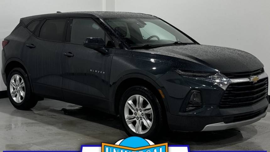 2019 Chevrolet Blazer 1LT — SUV — 93,922 mi — Blue Springs, MO
