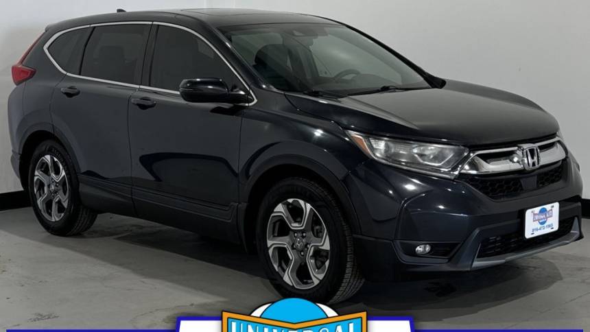 2019 Honda CR-V EX — SUV — 71,962 mi — Blue Springs, MO