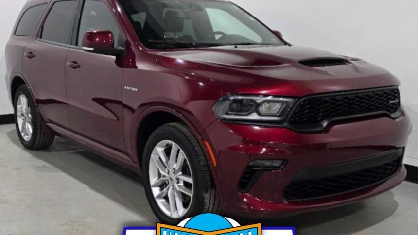 2022 Dodge Durango R/T