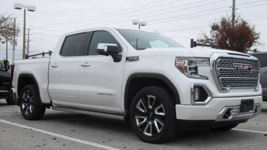 2020 GMC Sierra 1500 Denali — Pickup Truck — 42,720 mi — Ocala, FL