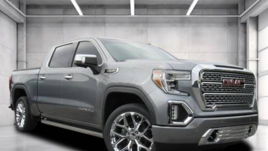 2019 GMC Sierra 1500 Denali — Pickup Truck — 116,907 mi — Ocala, FL