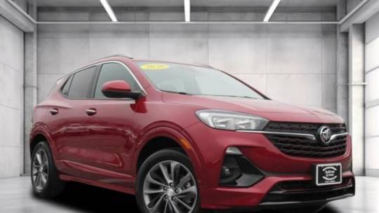 2020 Buick Encore GX Select — SUV — 48,428 mi — Ocala, FL