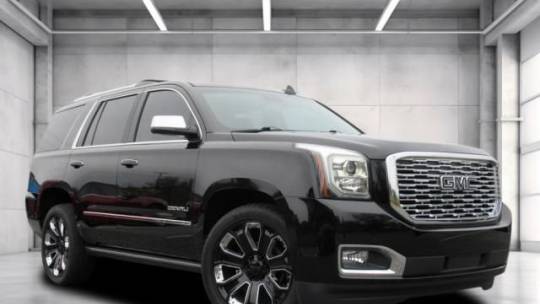 2019 GMC Yukon Denali — SUV — 55,123 mi — Ocala, FL