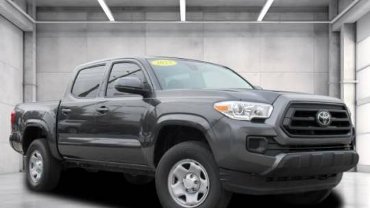 2023 Toyota Tacoma SR — Pickup Truck — 18,355 mi — Ocala, FL