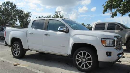 2020 GMC Canyon Denali — Pickup Truck — 39,046 mi — Ocala, FL