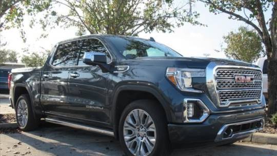 2021 GMC Sierra 1500 Denali — Pickup Truck — 102,471 mi — Ocala, FL