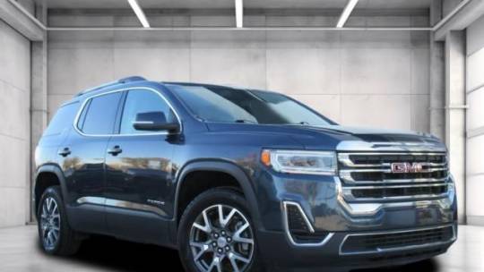 2020 GMC Acadia SLE — SUV — 88,997 mi — Ocala, FL