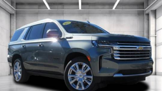2023 Chevrolet Tahoe High Country — SUV — 7,580 mi — Ocala, FL