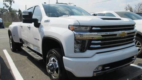 2022 Chevrolet Silverado 3500HD High Country — Pickup Truck — 23,257 mi — Ocala, FL