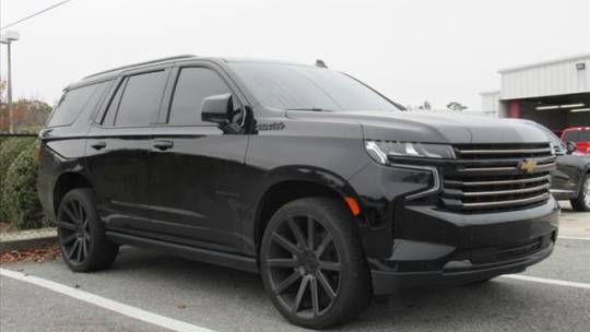 2021 Chevrolet Tahoe High Country — SUV — 70,325 mi — Ocala, FL