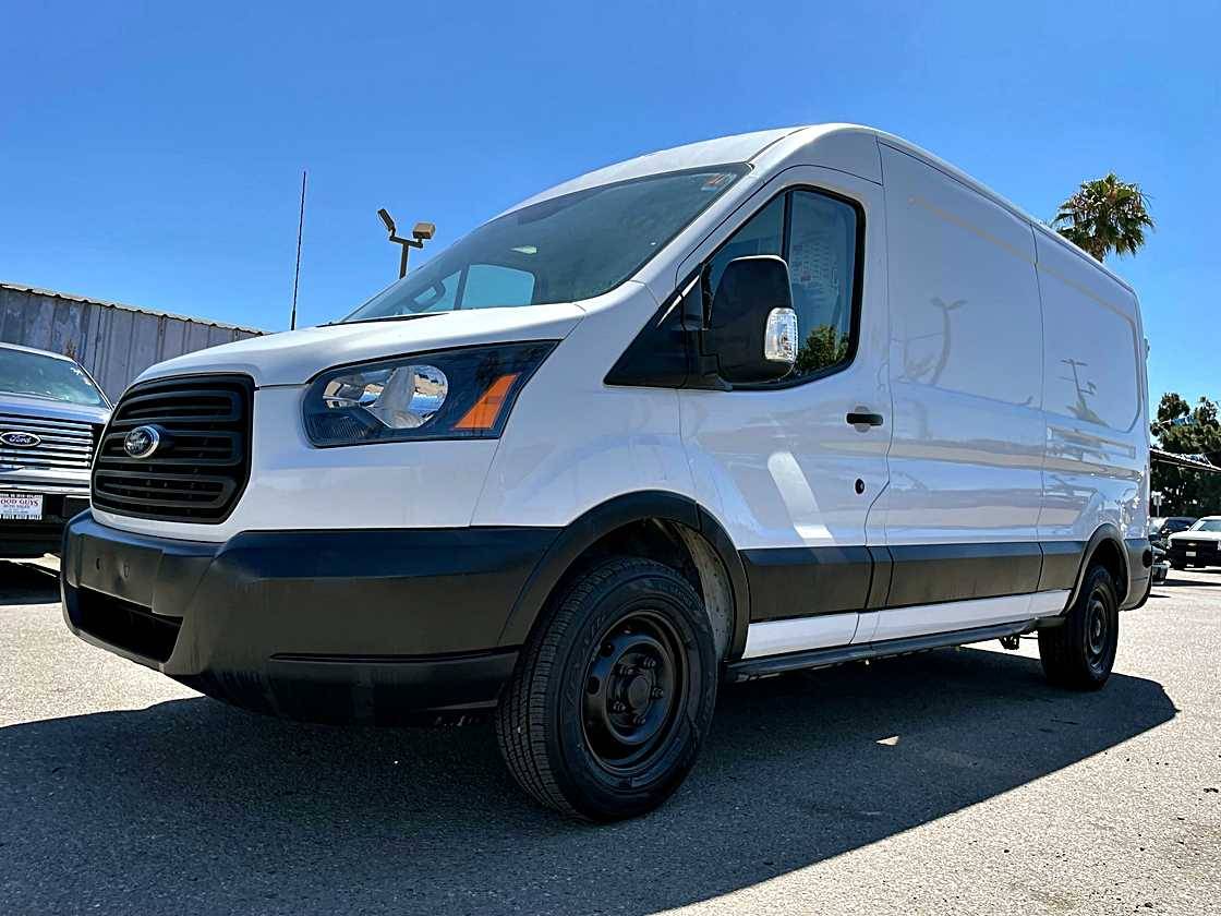 2019 Ford Transit Cargo Van T-150 — Cargo Van — 82,374 mi — San Diego, CA