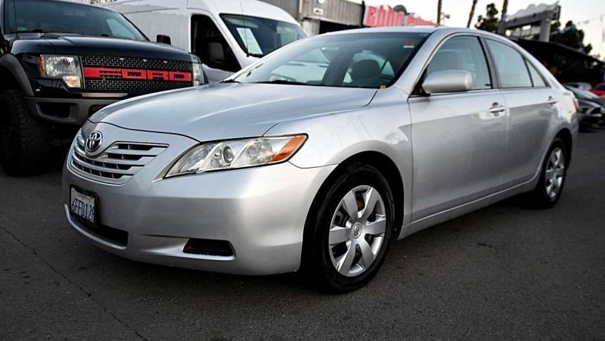 2009 Toyota Camry LE — Sedan — 159,472 mi — San Diego, CA