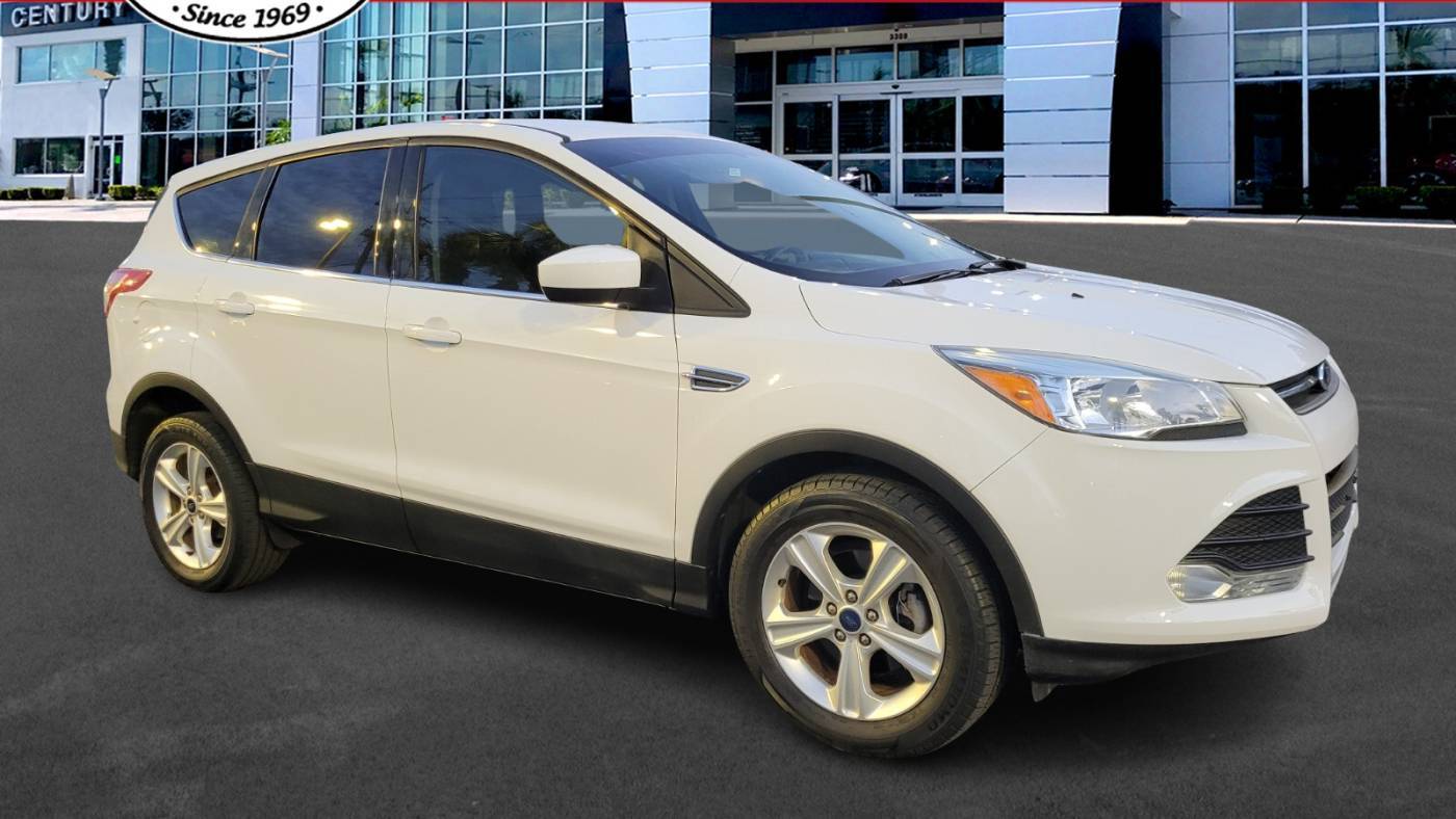2015 Ford Escape SE — SUV — 74,285 mi — Tampa, FL