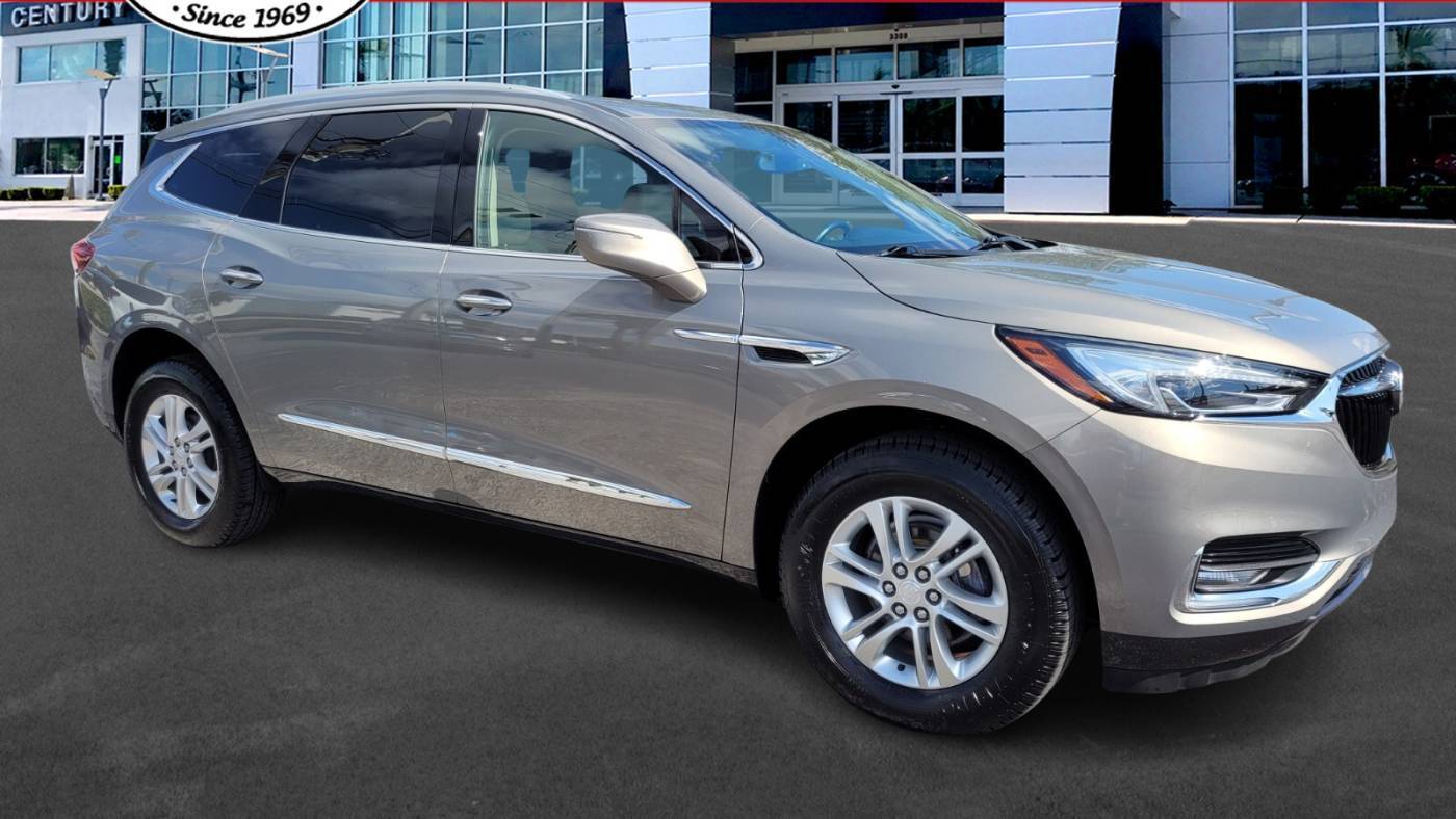 2018 Buick Enclave Essence — SUV — 55,656 mi — Tampa, FL
