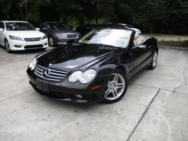 Used 2006 Mercedes-Benz for Sale Near Me - TrueCar