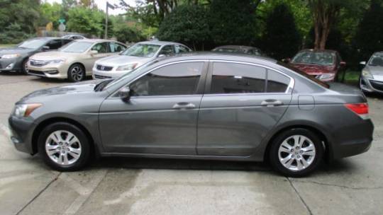 2009 Honda Accord LX-P — Sedan — 146,505 mi — Midlothian, VA