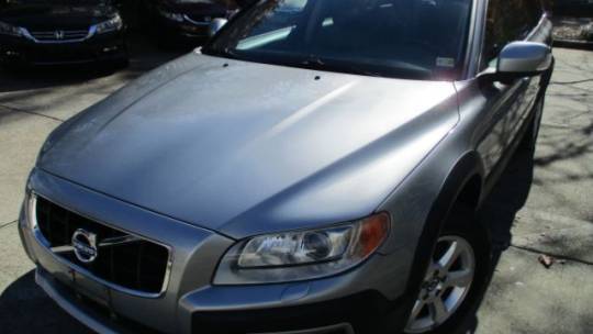 2011 Volvo XC70 3.2 — Wagon — 155,355 mi — Midlothian, VA