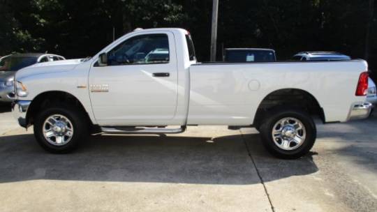 2014 Ram 2500 Tradesman — Pickup Truck — 46,030 mi — Midlothian, VA