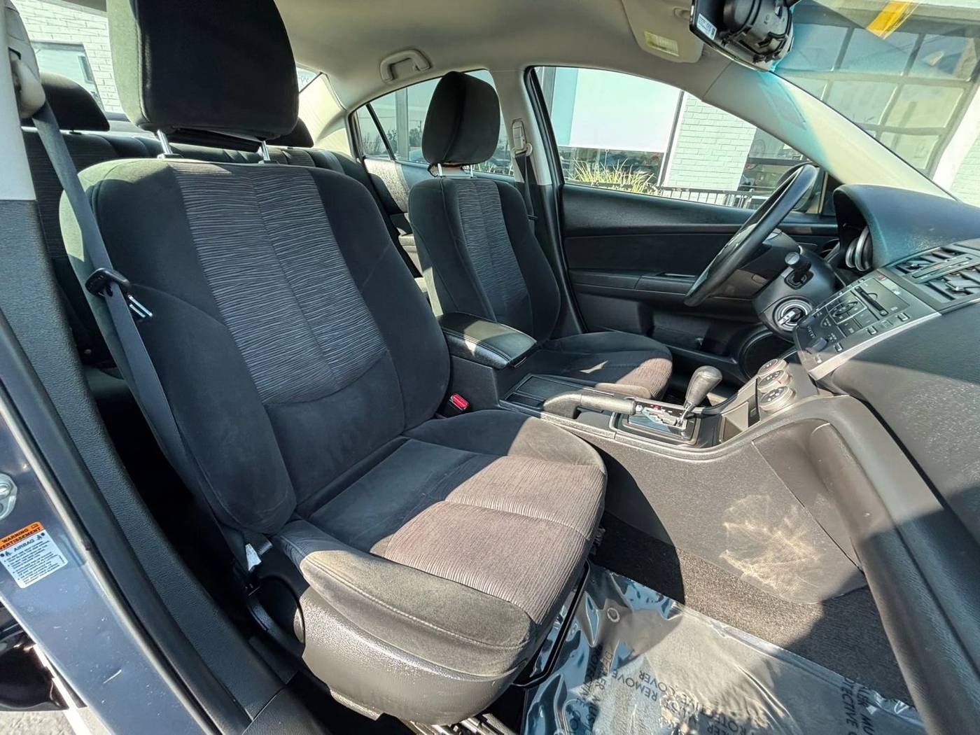 2010 Mazda Mazda6 i Sport — Sedan — 109,399 mi — Boise, ID