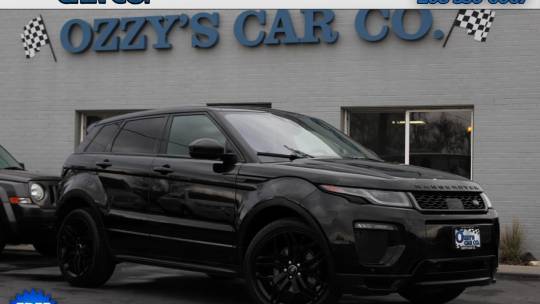 LAND ROVER RANGE ROVER EVOQUE d'occasion - VD 1000763 Range Rover Evoque  Mark III P200 FLEXFUEL MHEV AWD BVA9 R-Dynamic HSE d'occasion - GRIM  Occasion